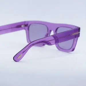 Tom Ford | Accessories | Tom Ford Ft71 81y Fausto Sunglasses  display picture 3